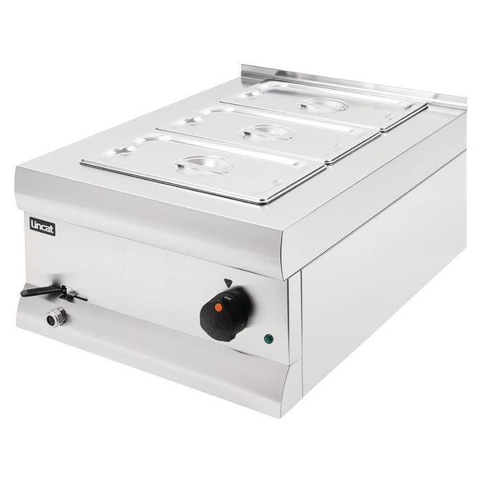 Lincat Silverlink 600 Bain Marie BM4BW Lincat