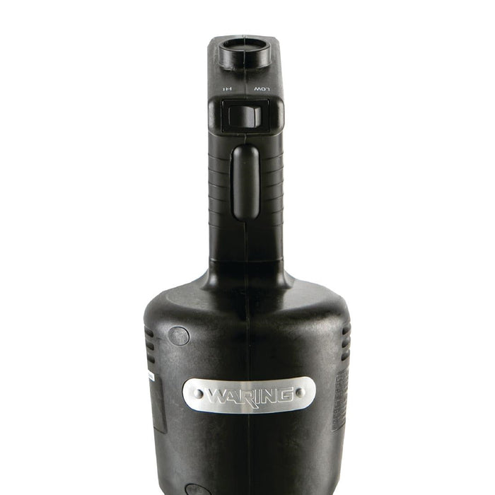 Waring Medium Duty Quik-Stik Stick Blender WSB40E Waring