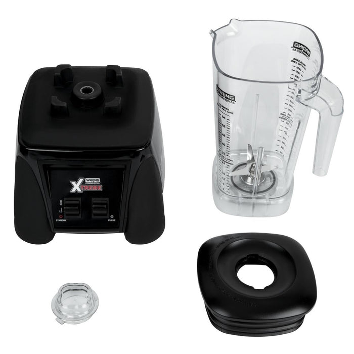 Waring Xtreme Hi-Power Bar Blender MX1000XTXEE Waring