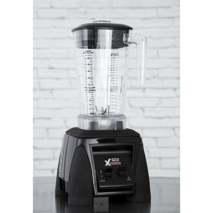 Waring Xtreme Hi-Power Bar Blender MX1000XTXEE Waring