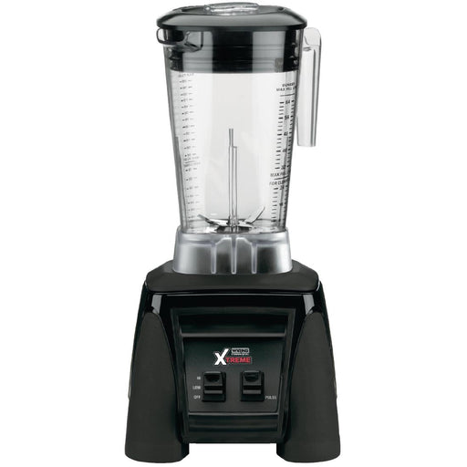 Waring Xtreme Hi-Power Bar Blender MX1000XTXEK with Extra Jug Waring