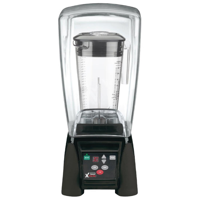 Waring Xtreme Hi-Power Bar Blender MX1100 with Extra Jug Waring