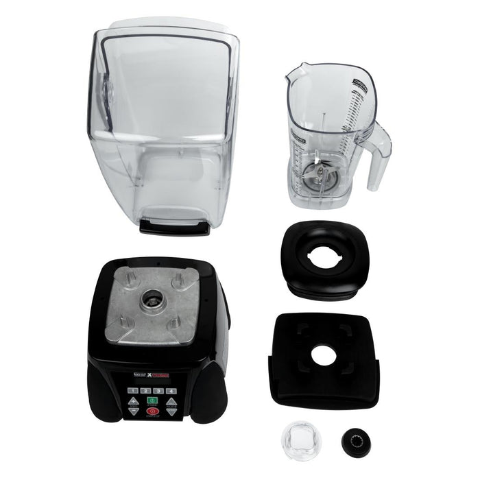 Waring Xtreme Hi-Power Bar Blender MX1500XTXSEK Waring