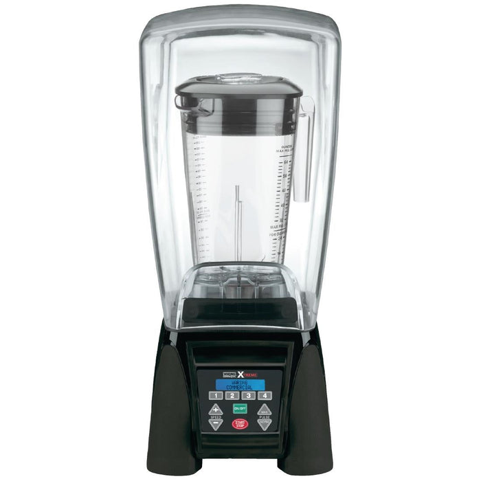 Waring Xtreme Hi-Power Bar Blender MX1500XTXSEK with Extra Jug Waring