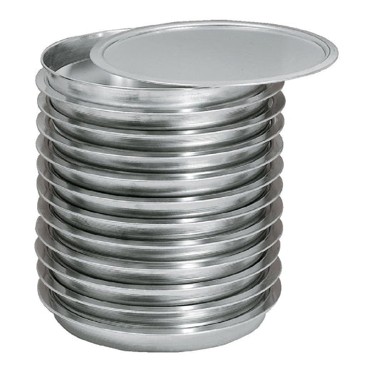 Deep Pan Pizza Cover 12in Non Branded