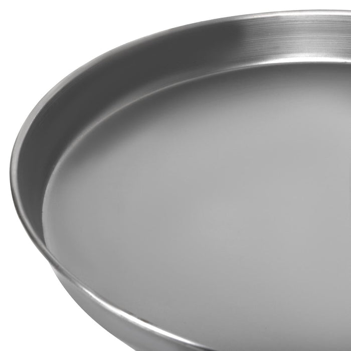 Deep Dish Pizza Pan 14in Non Branded