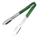 Hygiplas Colour-Coded 3-Piece Set Green Hygiplas