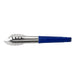 Hygiplas Colour Coded Blue Serving Tongs 300mm Hygiplas