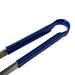 Hygiplas Colour Coded Blue Serving Tongs 300mm Hygiplas