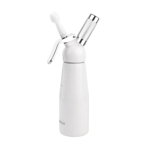 Vogue Whipped Cream Dispenser 0.5Ltr Vogue