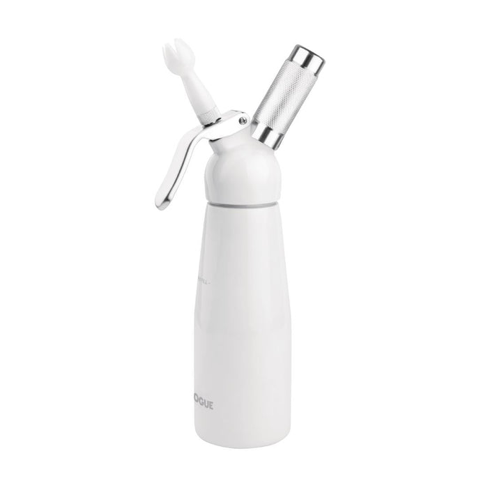 Vogue Whipped Cream Dispenser 0.5Ltr Vogue