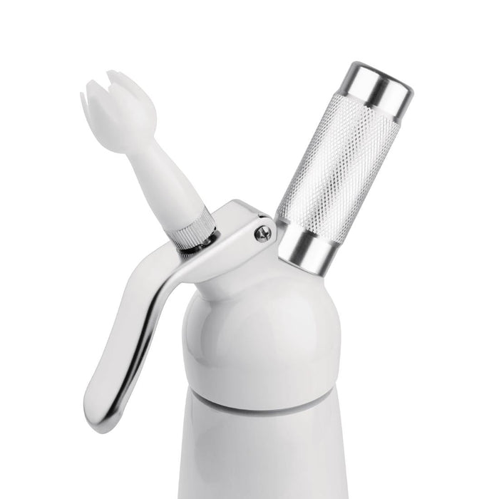 Vogue Whipped Cream Dispenser 0.5Ltr Vogue