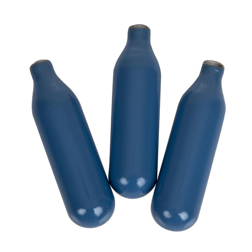 Pack Quantity: 50. Suitable for CB162, K637 & GG485 cream whippers.