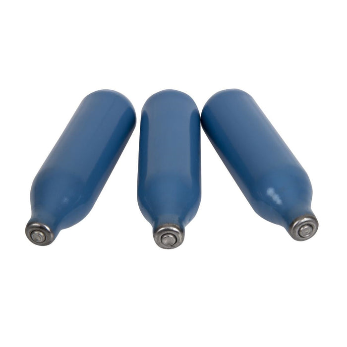 Vogue Cream Whipper Bulbs (50 Pack) Vogue