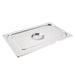 GN 1/1. Full Size. Notched. Compatible with all Vogue 1/1 sized gastronorm Trays