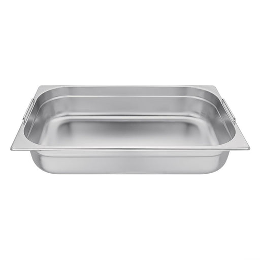 Capacity: 13.5Ltr. GN 1/1. Full Size. Depth: 100mm