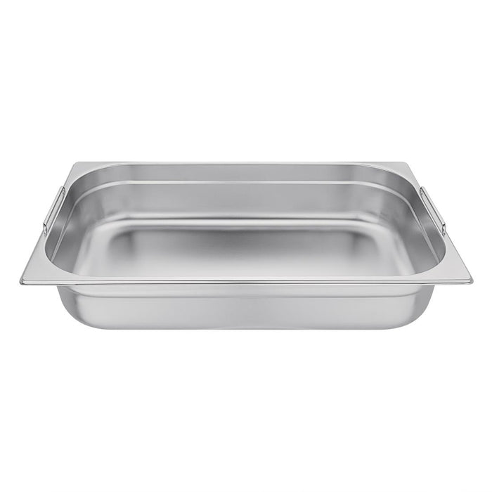 Capacity: 13.5Ltr. GN 1/1. Full Size. Depth: 100mm