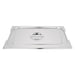 GN 1/1. Full Size. Handled. Compatible with all Vogue 1/1 sized gastronorm Trays