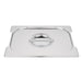 GN 1/2. Half Size. Handled. Compatible with all Vogue 1/2 sized gastronorm Trays
