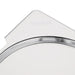 Vogue Stainless Steel 1/2 Gastronorm Handled Tray Lid Vogue