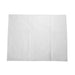 Lunch Napkin White 27x21cm 1ply M Fold (6000 Pack) United Paper
