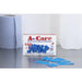 A-care Blue Assorted Plasters (100 Pack) Aero
