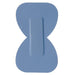 Blue Detectable Plasters - Fingertip - Box 50