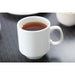 Olympia Whiteware Stacking Mugs 284ml (12 Pack) Olympia