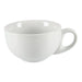 Olympia Whiteware Cappuccino Cups 10oz 284ml (12 Pack) Olympia