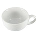 Olympia Whiteware Cappuccino Cups 10oz 284ml (12 Pack) Olympia