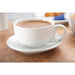 Olympia Whiteware Cappuccino Cups 10oz 284ml (12 Pack) Olympia