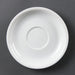 Size: 160Ø)mm / 6.25". Fits cup CB462.  Pack Quantity: 12. Lifetime Edge-Chip Warranty
