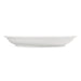 Olympia Whiteware Cappuccino Saucers 160mm (12 Pack) Olympia