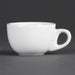 Olympia Whiteware Espresso Cups 3oz 85ml (12 Pack) Olympia