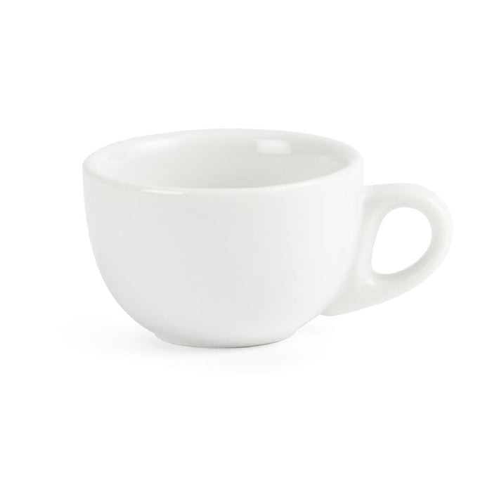 Olympia Whiteware Espresso Cups 3oz 85ml (12 Pack) Olympia