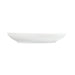 Olympia Whiteware Espresso Saucers (12 Pack) Olympia
