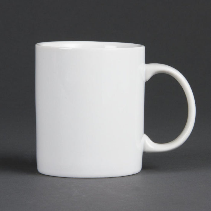 284ml / 10oz. Pack Quantity: 12