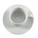 Olympia Whiteware Stacking Tea Cups 7oz 200ml (12 Pack) Olympia