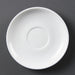 Size: Diameter: 150mm, Fits cup CB467. Pack Quantity: 12. Lifetime Edge-Chip Warranty