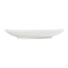 Olympia Whiteware Stacking Saucers 150mm (12 Pack) Olympia