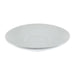 Olympia Whiteware Stacking Saucers 150mm (12 Pack) Olympia