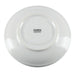 Olympia Whiteware Stacking Saucers 150mm (12 Pack) Olympia