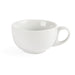 Olympia Whiteware Cappuccino Cups 200ml (12 Pack) Olympia