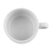 Olympia Whiteware Stacking Espresso Cups 85ml 3oz (12 Pack) Olympia