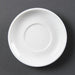 Size: Diameter: 150mm, Fits cup CB467. Pack Quantity: 12. Lifetime Edge-Chip Warranty