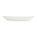 Olympia Whiteware Stacking Espresso Saucers (12 Pack) Olympia