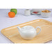 Olympia Whiteware Teapots 426ml (4 Pack) Olympia