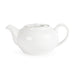 Olympia Whiteware Teapots 876ml (4 Pack) Olympia
