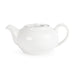 Olympia Whiteware Teapots 426ml (4 Pack) Olympia