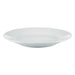 Olympia Whiteware Wide Rimmed Plates 165mm (12 Pack) Olympia